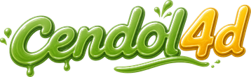 cendol4d