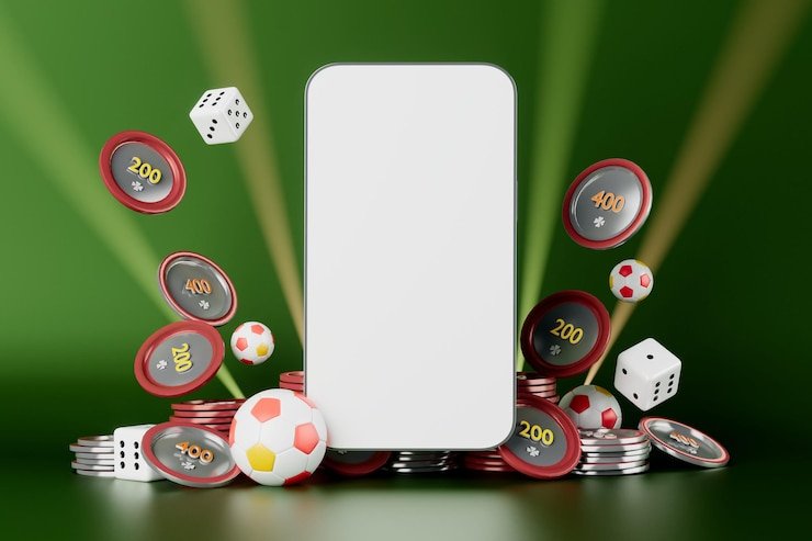 Switch from Game Demo to real-money blackjack on cendol4d